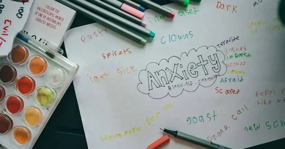 Bible Lessons for Anxiety