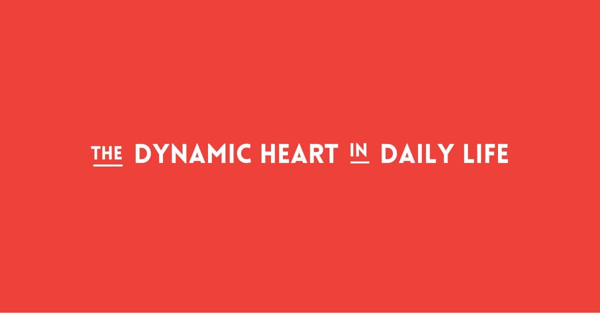 The Dynamic Heart Book Review