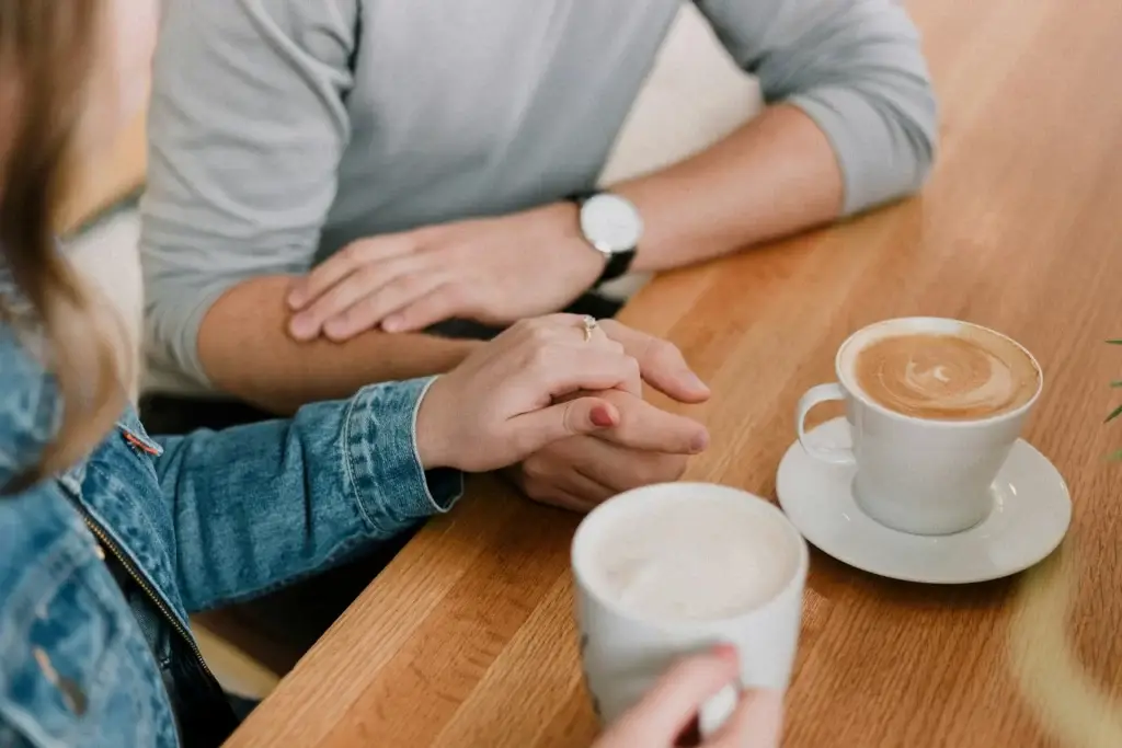 50 Minute Couples Session