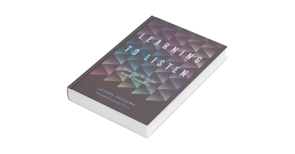 Learning to Listen
