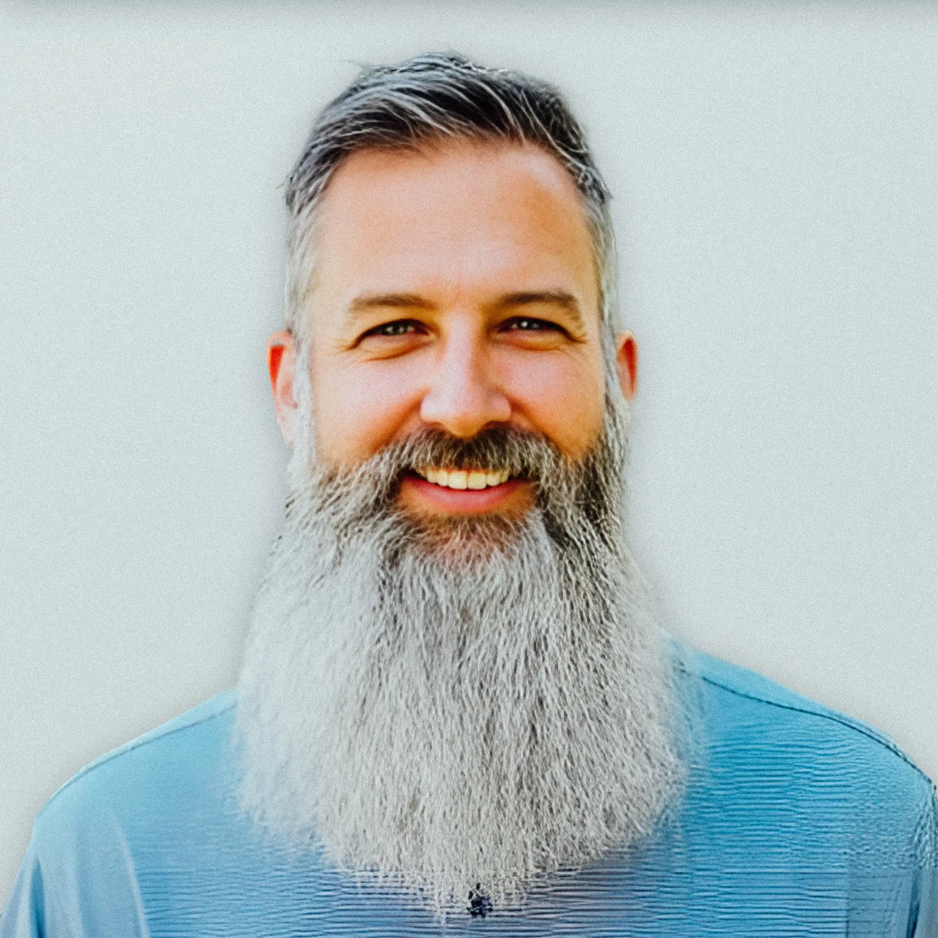 Meet Ryan Thomason