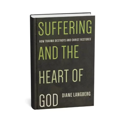 Suffering and the Heart of God
