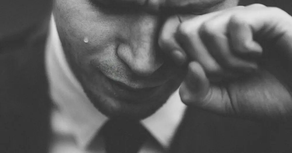 Comfort in Grief