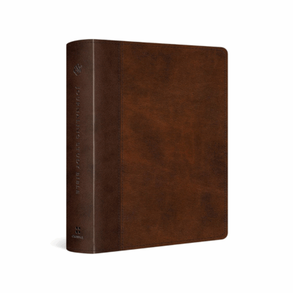 ESV Study Bible