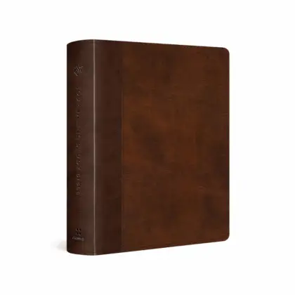 ESV Study Bible