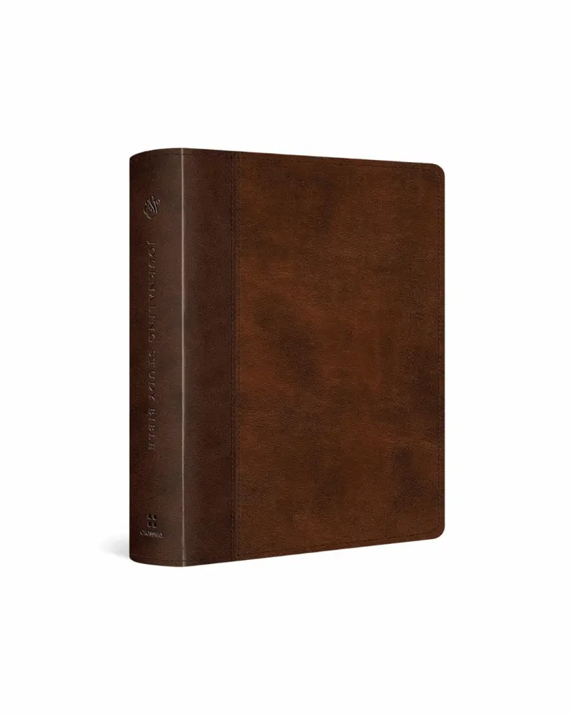 ESV Study Bible
